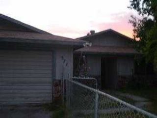 Foreclosed Home - 571 BALMAYNE WAY, 93257