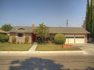 Foreclosed Home - 726 W BELLEVIEW AVE, 93257