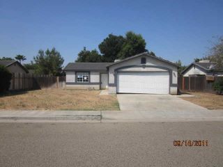 Foreclosed Home - 1743 N BOYLES ST, 93257