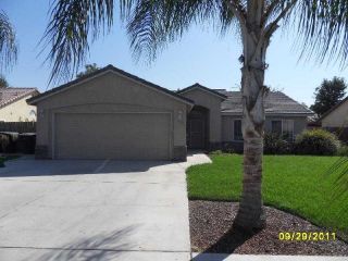 Foreclosed Home - 1739 W CHERYLL AVE, 93257