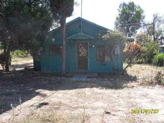 Foreclosed Home - 1068 N LIME ST, 93257