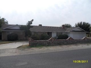 Foreclosed Home - 183 W REID AVE, 93257