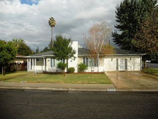 Foreclosed Home - 414N N COTTAGE ST, 93257