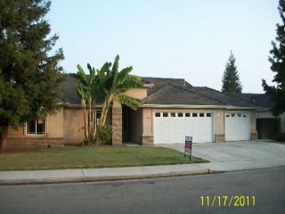 Foreclosed Home - 2508 W WESTFIELD AVE, 93257