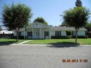 Foreclosed Home - 706 SIERRA ST, 93257
