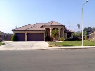 Foreclosed Home - 1343 OHIO ST, 93257
