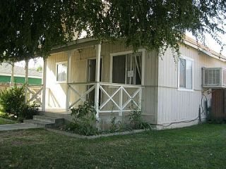 Foreclosed Home - 341 S A ST, 93257