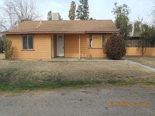 Foreclosed Home - 478 DOYLE ST, 93257