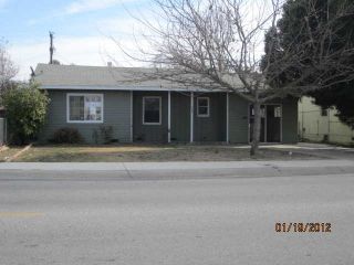 Foreclosed Home - List 100241559