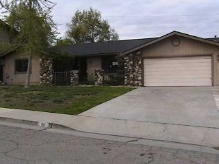 Foreclosed Home - 80 HEATHERWOOD CT, 93257