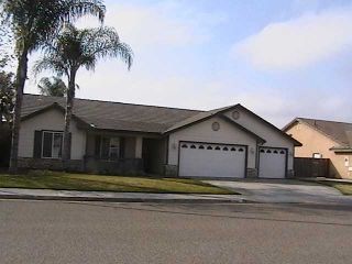 Foreclosed Home - 2461 W CHERYLL AVE, 93257
