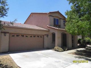 Foreclosed Home - 2207 W WALL CT, 93257