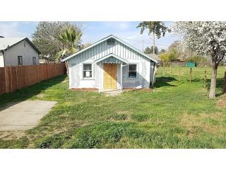 Foreclosed Home - 375 N Prospect St, 93257