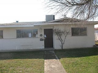 Foreclosed Home - 301 MARK AVE, 93263