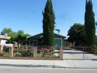 Foreclosed Home - 112 ATKINSON AVE, 93263