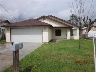 Foreclosed Home - 438 PRINCE LN, 93263