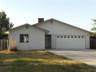 Foreclosed Home - 30352 RICHLAND AVE, 93263