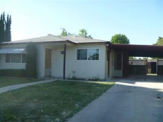 Foreclosed Home - 406 CURTIS AVE, 93263