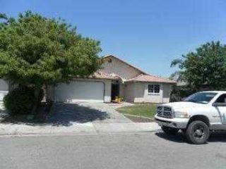 Foreclosed Home - 288 FLORES WAY, 93263