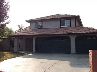 Foreclosed Home - 209 FLORES WAY, 93263