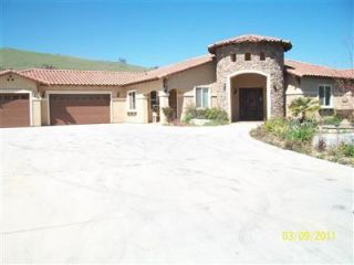 Foreclosed Home - 16595 COYOTE DR, 93265