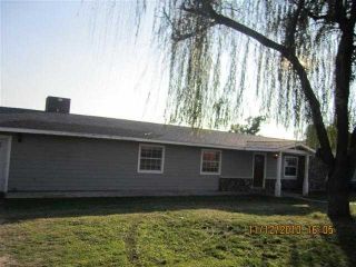 Foreclosed Home - 33167 HIGHWAY 190, 93265