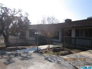Foreclosed Home - 16095 CATTLE DR, 93265