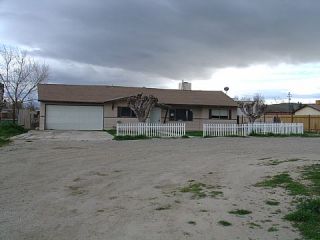 Foreclosed Home - 27527 HIGHWAY 119, 93268