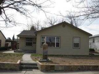Foreclosed Home - 209 E WOODROW ST, 93268
