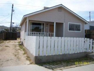 Foreclosed Home - 219 E ST, 93268