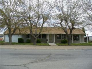 Foreclosed Home - 620 TAYLOR ST, 93268