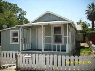 Foreclosed Home - 705 CRYSTAL ST, 93268
