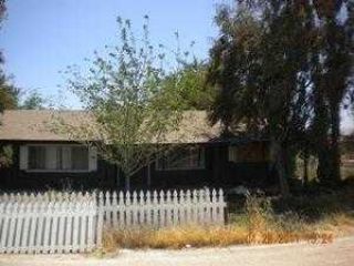 Foreclosed Home - 27501 VALLEY WEST RD, 93268