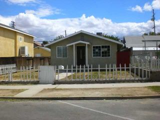 Foreclosed Home - 133 LUCARD ST, 93268