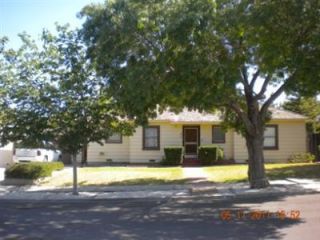 Foreclosed Home - 105 E WOODROW ST, 93268