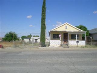 Foreclosed Home - 408 ASHER AVE, 93268