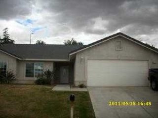 Foreclosed Home - 820 MALLORY CT, 93268