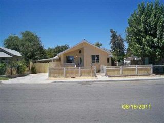 Foreclosed Home - 407 FILLMORE ST, 93268
