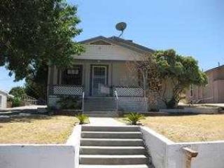 Foreclosed Home - 619 PHILIPPINE ST, 93268
