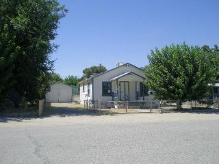 Foreclosed Home - 203 JEFFERSON ST, 93268