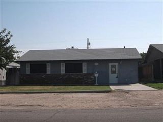 Foreclosed Home - 404 N LINCOLN ST, 93268