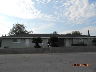 Foreclosed Home - 201 D ST, 93268