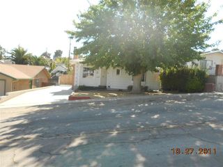 Foreclosed Home - 623 D ST, 93268