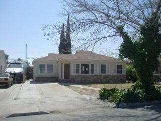 Foreclosed Home - 211 LUCARD ST, 93268