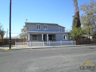 Foreclosed Home - 103 CENTER ST, 93268