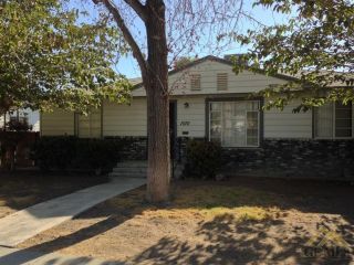 Foreclosed Home - 1010 STANDARD ST, 93268