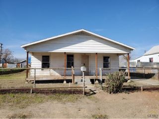 Foreclosed Home - 315 Olive Ave, 93268