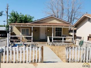 Foreclosed Home - 610 LUCARD ST, 93268