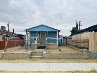 Foreclosed Home - 221 PHILIPPINE ST, 93268