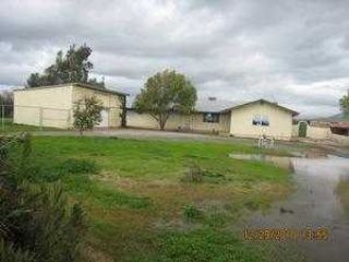 Foreclosed Home - 9810 ROAD 256, 93270